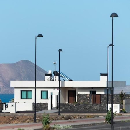 Ereza Villa Boraen Коралео Екстериор снимка