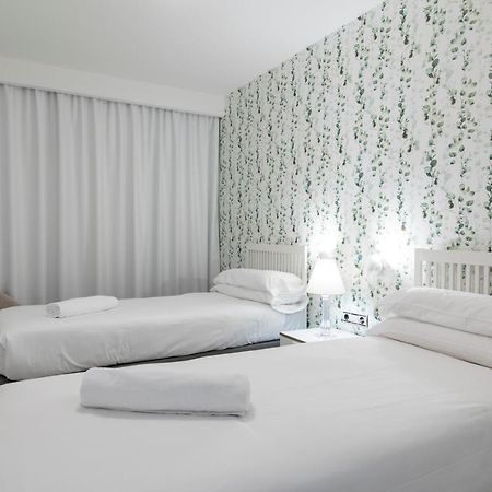 Ereza Villa Boraen Коралео Екстериор снимка