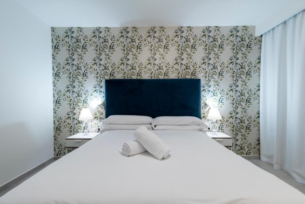 Ereza Villa Boraen Коралео Екстериор снимка