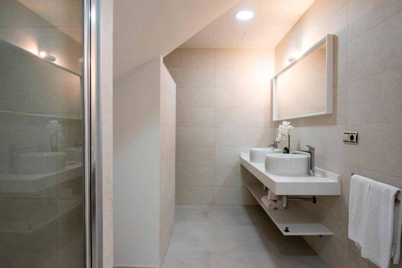 Ereza Villa Boraen Коралео Екстериор снимка
