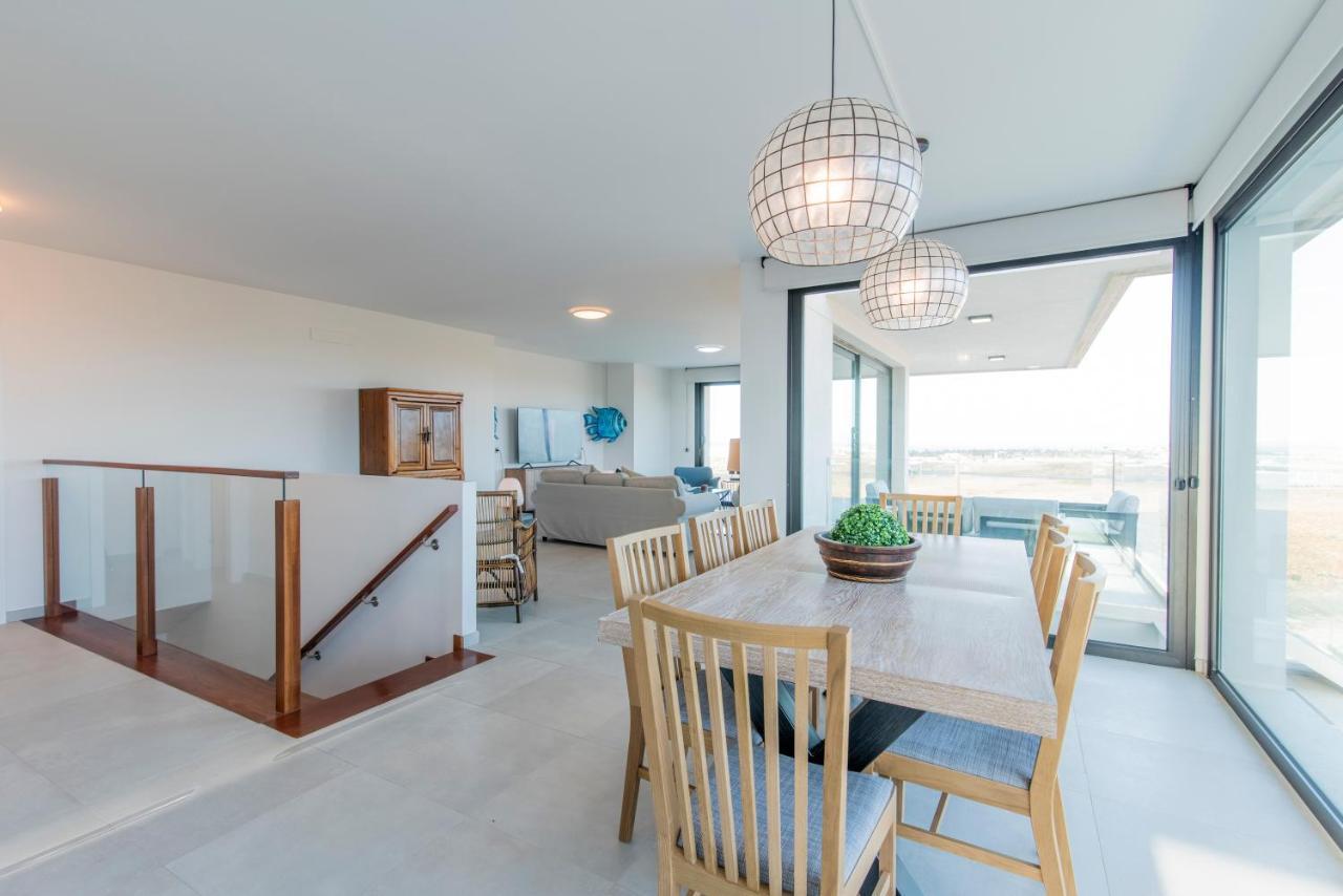 Ereza Villa Boraen Коралео Екстериор снимка
