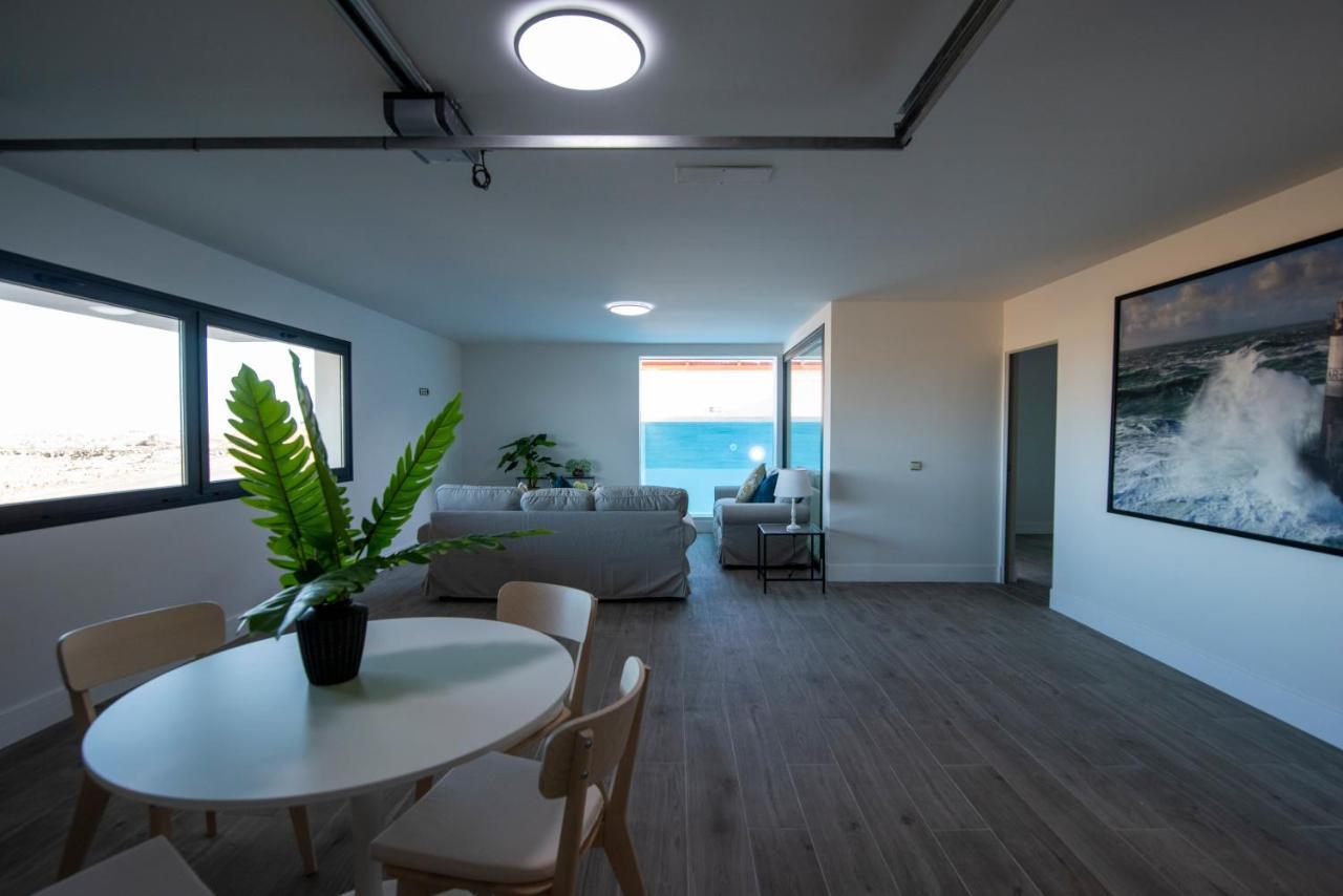 Ereza Villa Boraen Коралео Екстериор снимка