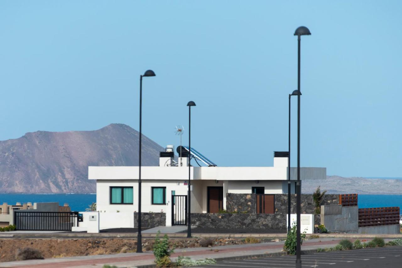 Ereza Villa Boraen Коралео Екстериор снимка