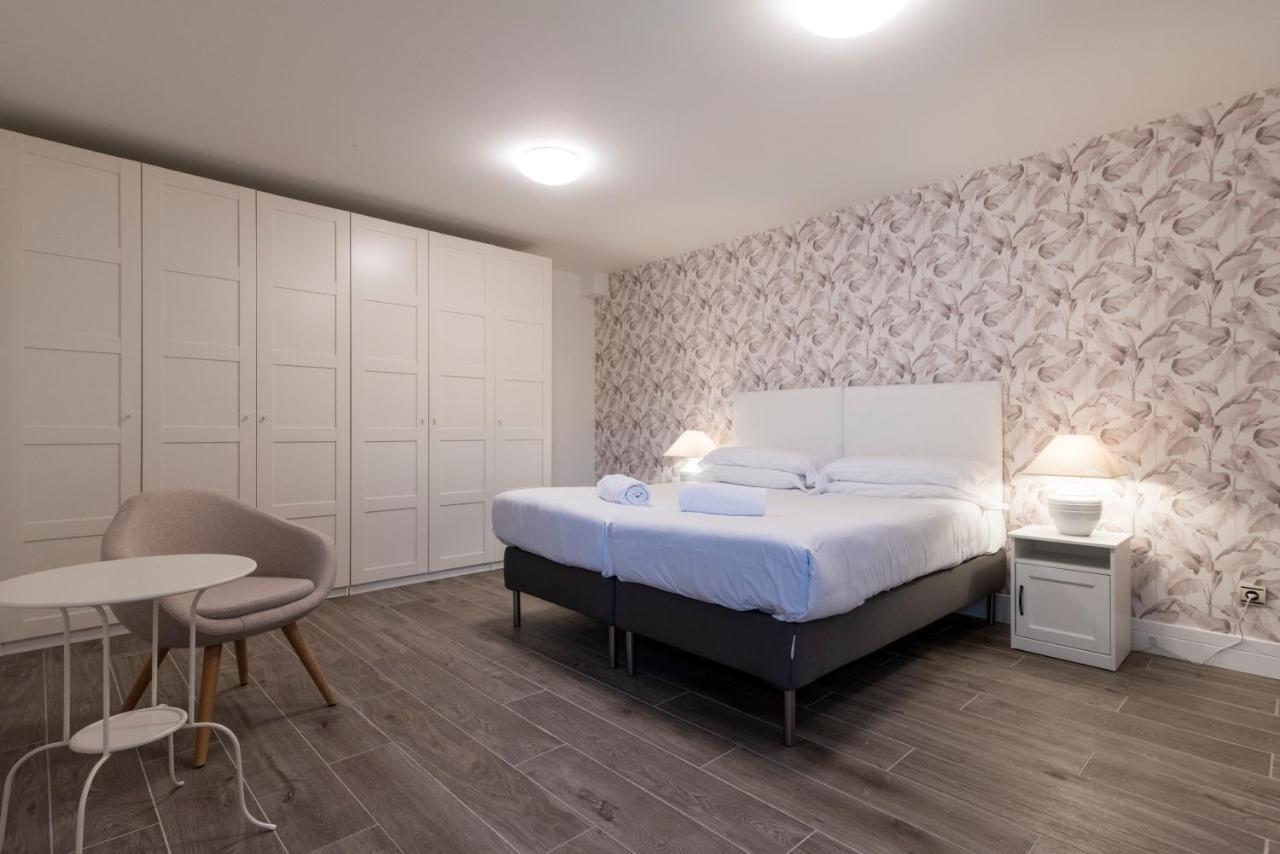 Ereza Villa Boraen Коралео Екстериор снимка
