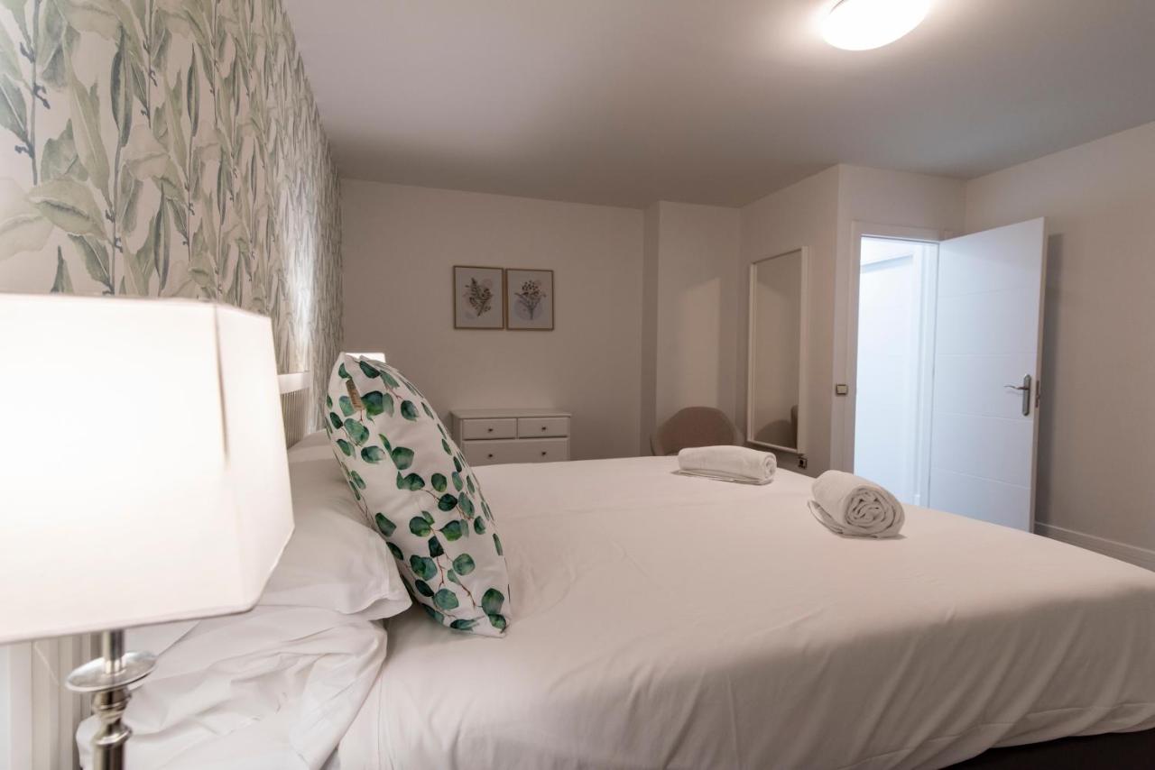 Ereza Villa Boraen Коралео Екстериор снимка