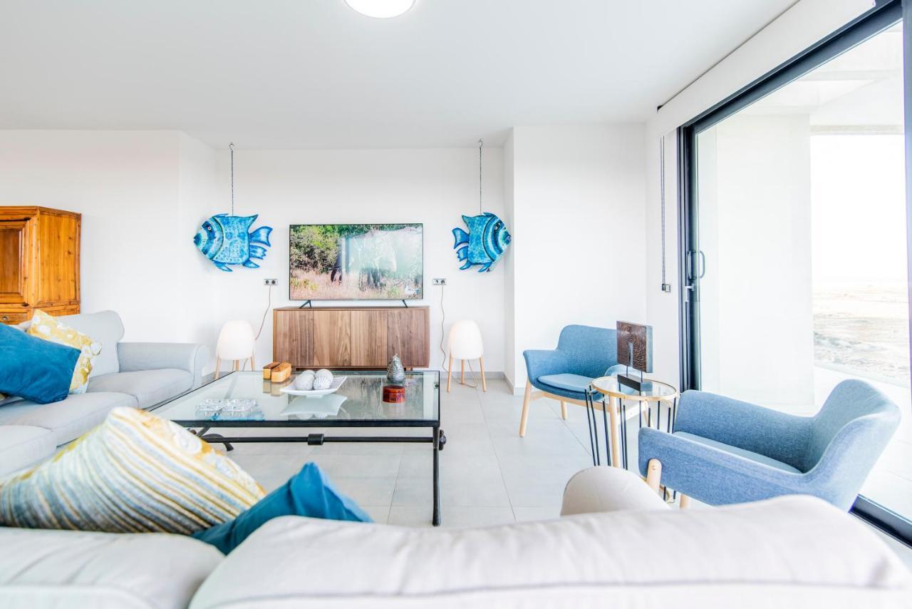 Ereza Villa Boraen Коралео Екстериор снимка