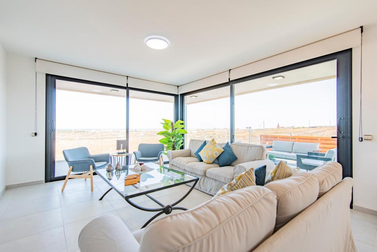 Ereza Villa Boraen Коралео Екстериор снимка