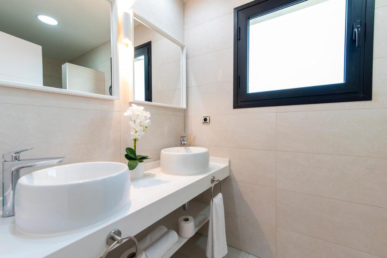 Ereza Villa Boraen Коралео Екстериор снимка