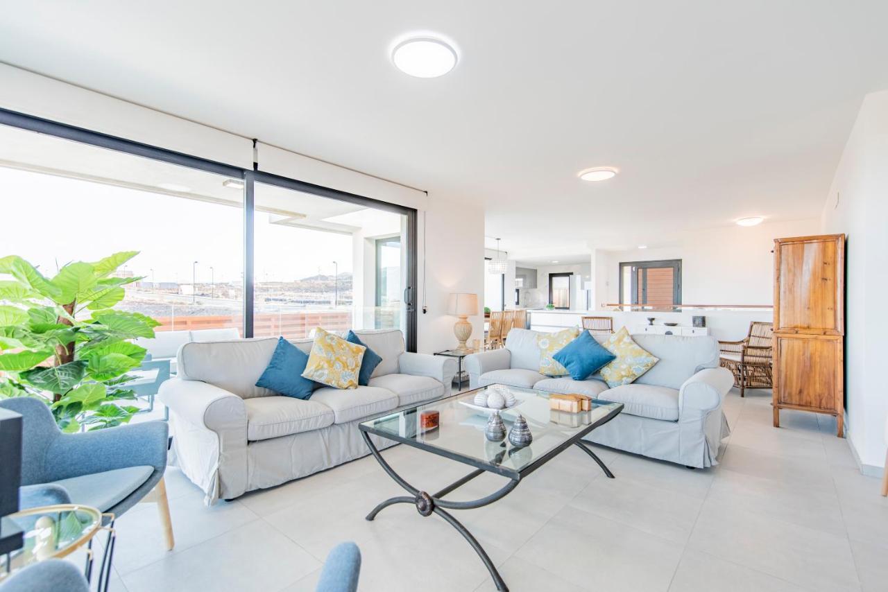 Ereza Villa Boraen Коралео Екстериор снимка