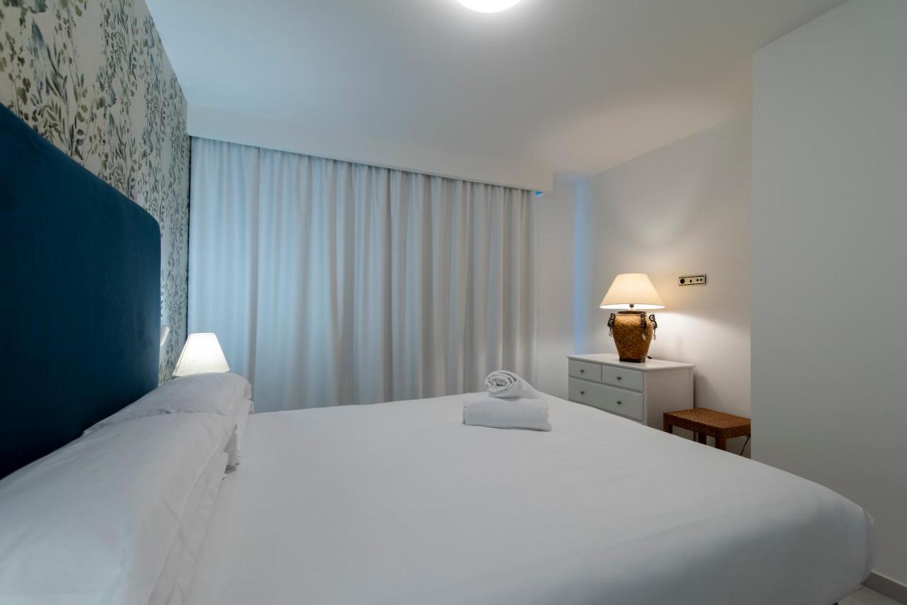 Ereza Villa Boraen Коралео Екстериор снимка
