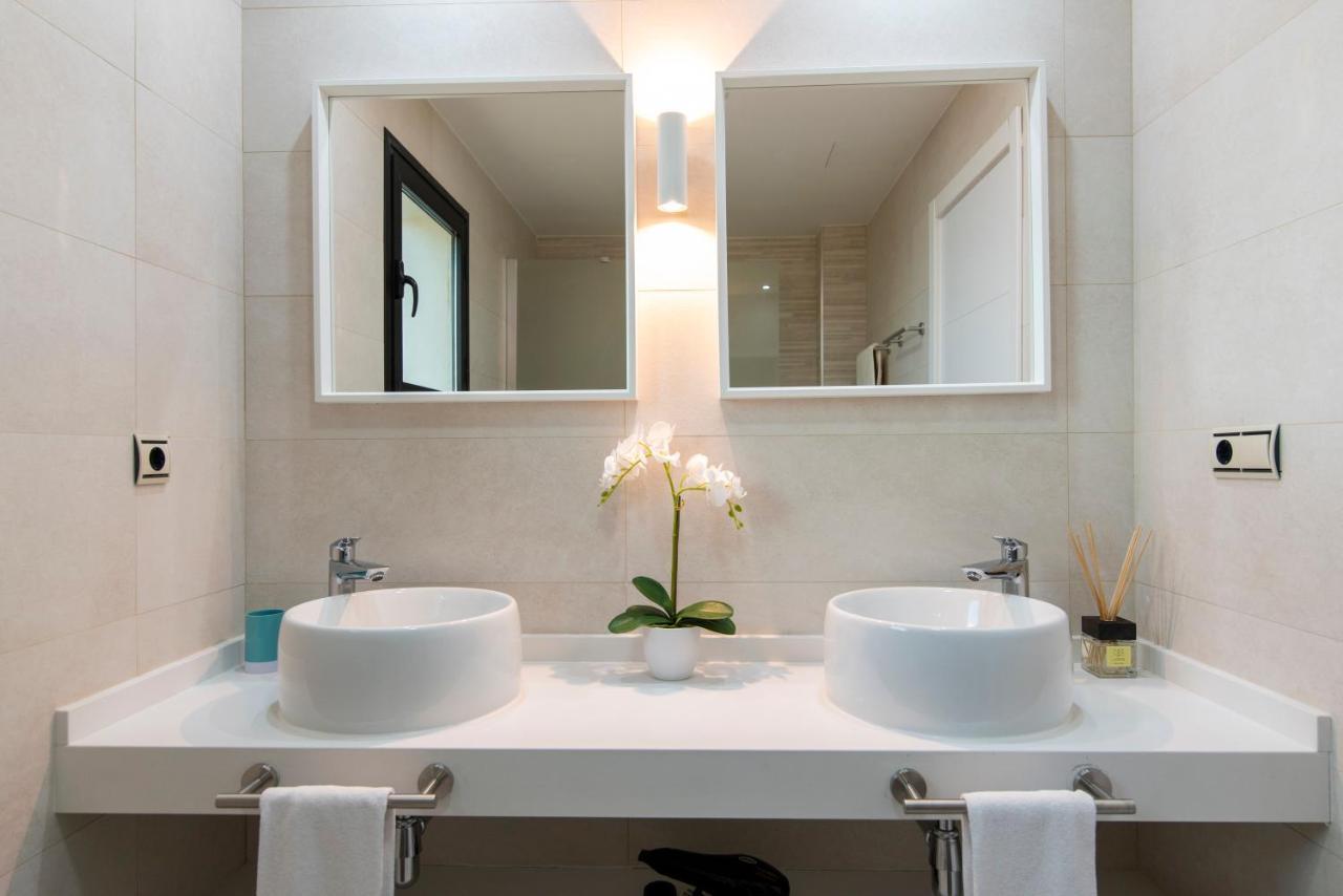 Ereza Villa Boraen Коралео Екстериор снимка