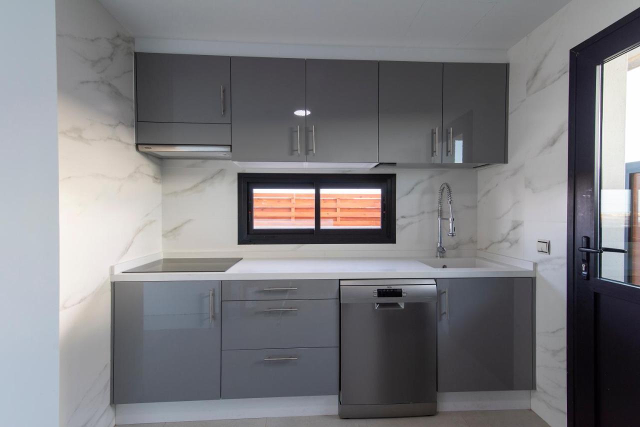 Ereza Villa Boraen Коралео Екстериор снимка