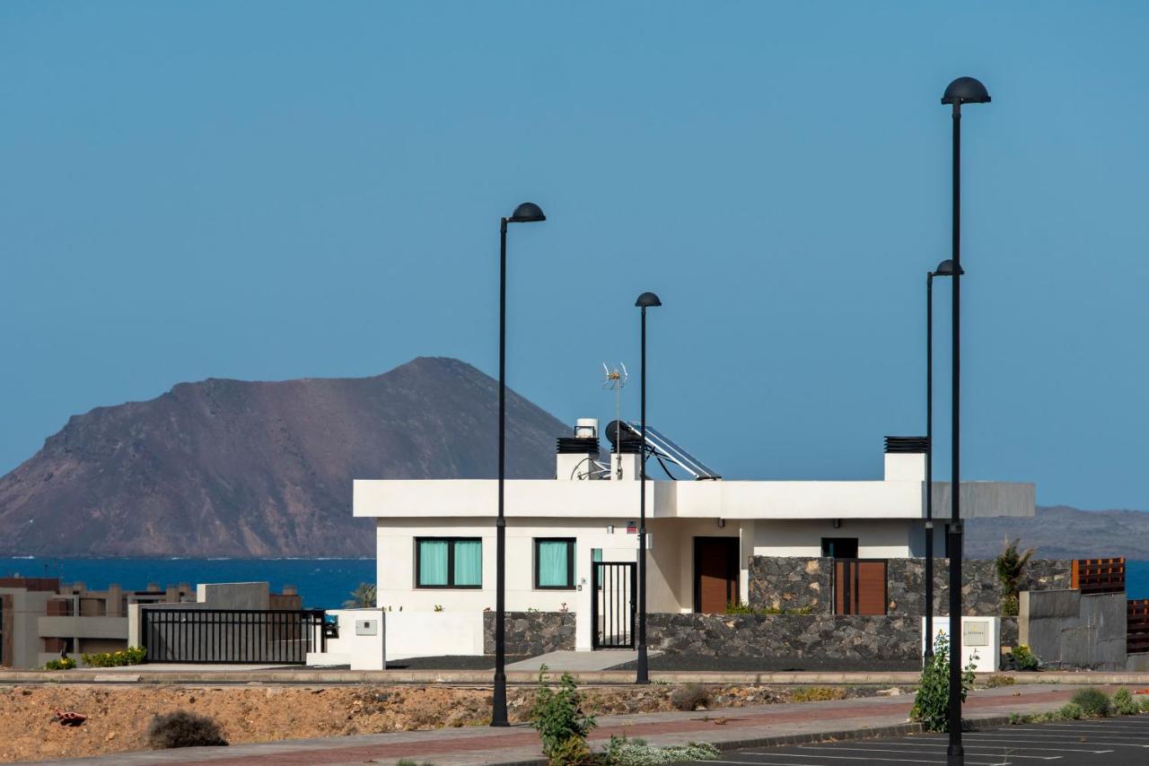 Ereza Villa Boraen Коралео Екстериор снимка