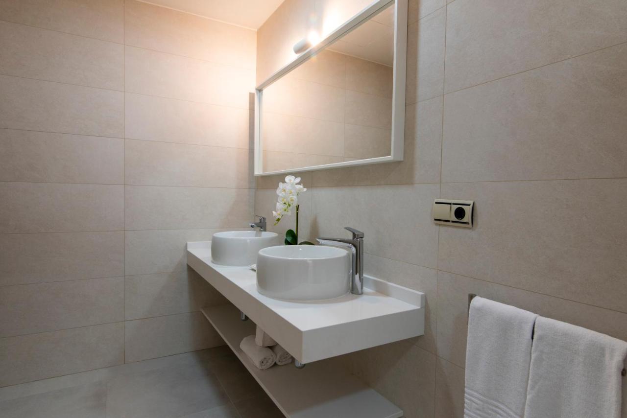 Ereza Villa Boraen Коралео Екстериор снимка